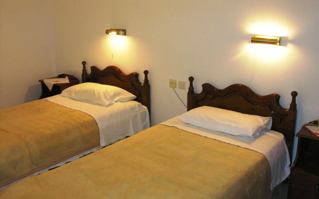Irene Hotel