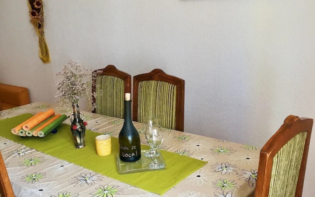 Apartments Mirela