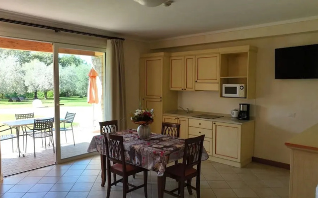 Agroturismo Garda Hill