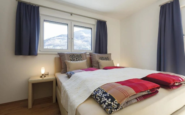 Ferienhaus Salzgeber
