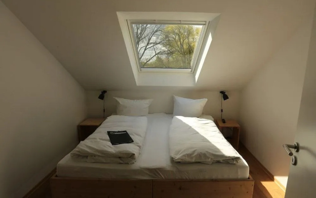 Wattlodge