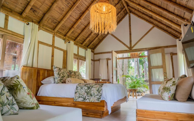 Eco Hotel Villa Martha