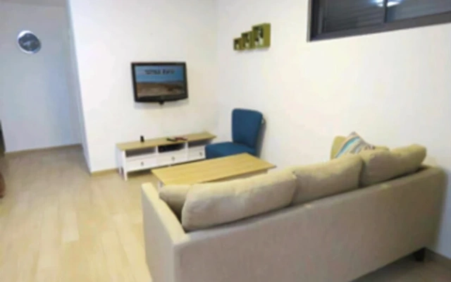 Noambimidbar arad