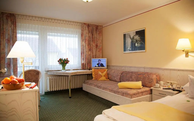 Kurhotel Weber