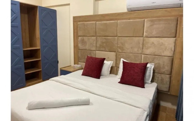 Al Rabie Hotel & Apartments