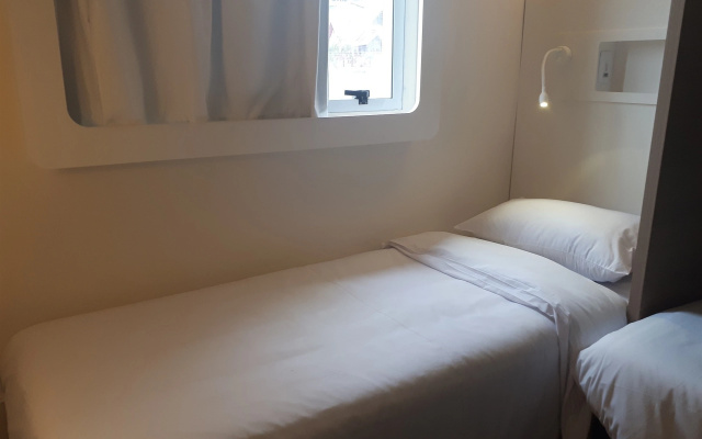 ibis budget Barbacena