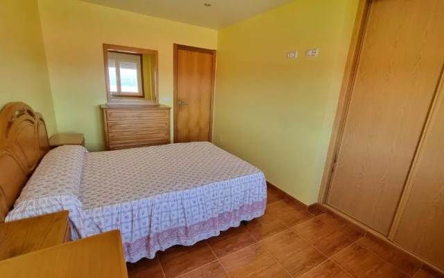 Beatiful apartment by the beach in Galicia Spain
