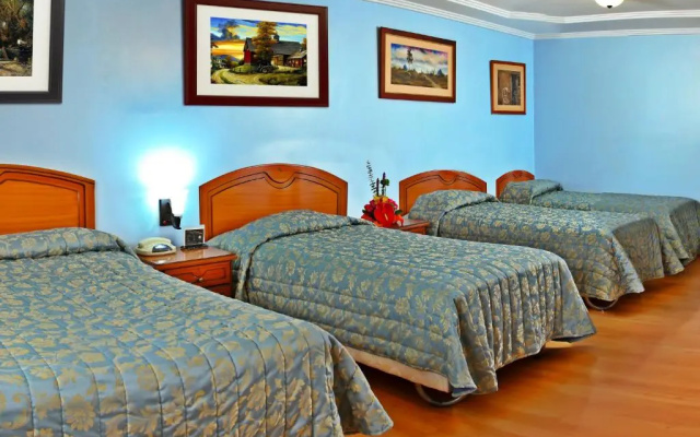 Hotel Yanuncay