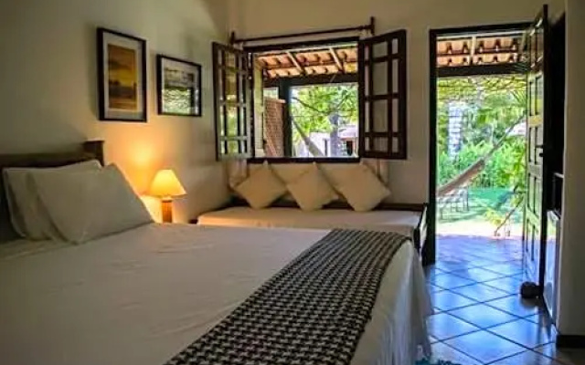 Villa Cumuru