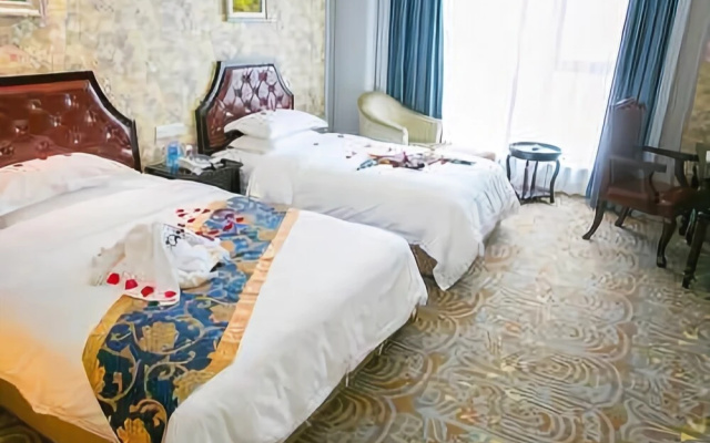 Hongtai Boutique Hotel