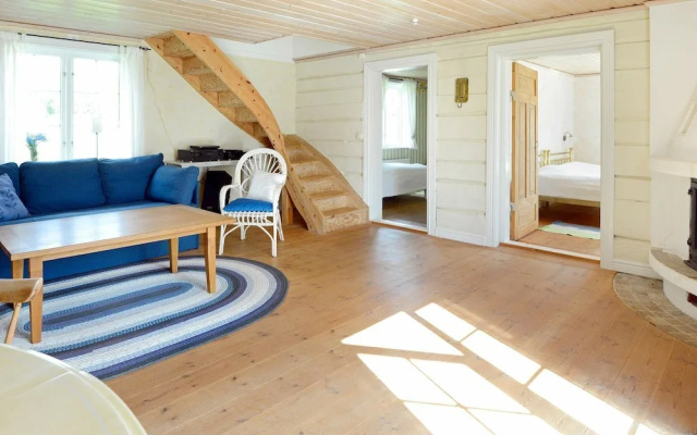 7 Person Holiday Home in Strängnäs