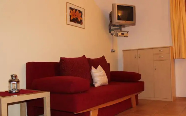 Haus Marianna