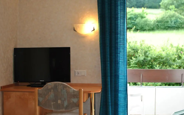Hotel Arauka