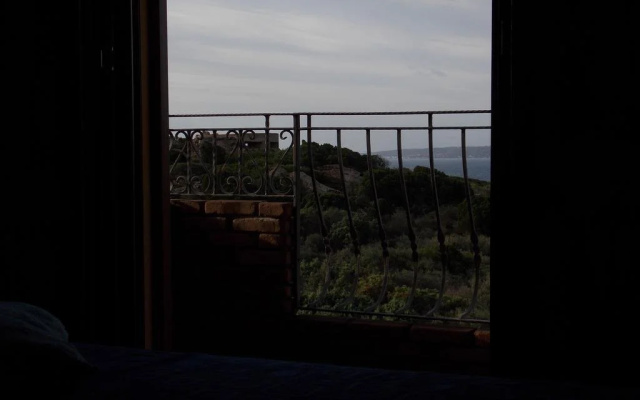 B&B Le Ginestre