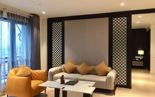 Rex Quang Binh Hotel