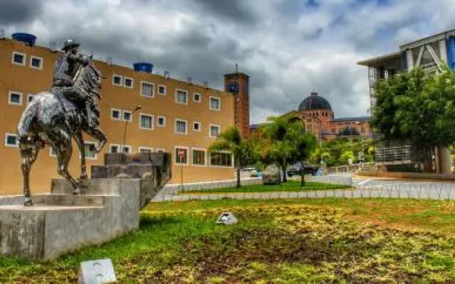 Hotel Santo Afonso