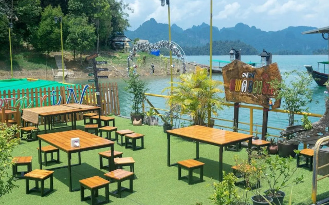 Keeree Tara Chiewlarn Resort