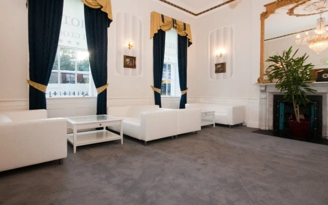 Hotel St. George by Nina