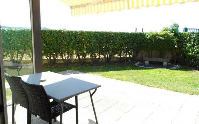 Appartement Cabourg, 2 pièces, 4 personnes - FR-1-487-166