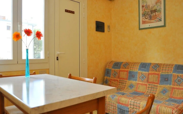 Peaceful Apartment few Steps From the City Center