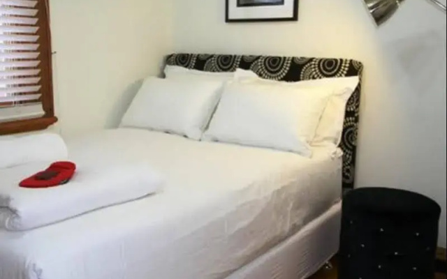 207 on High Accommodation