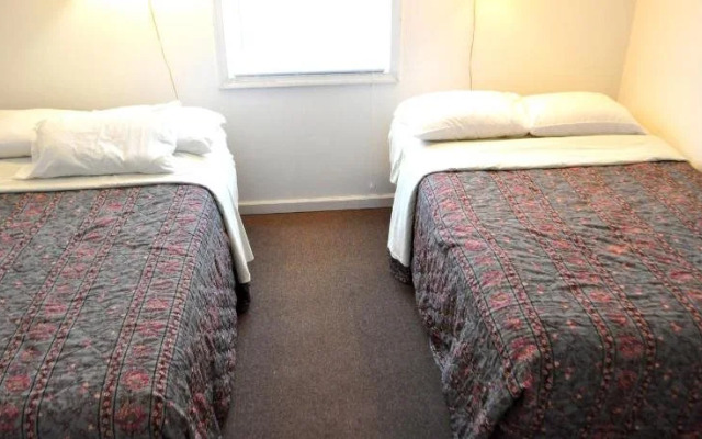 Old Town Apartments