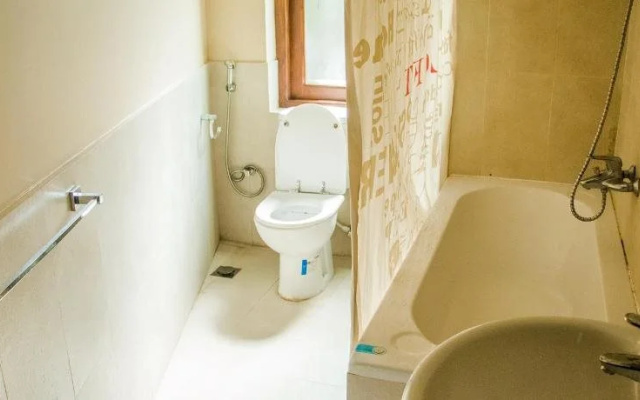 Aronka Homestay