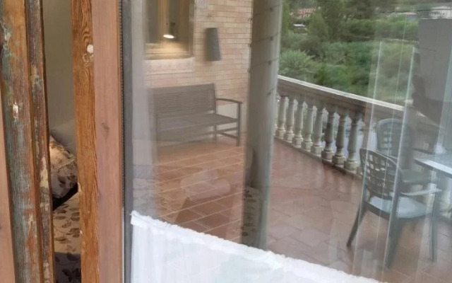 Hostel Valderrobres
