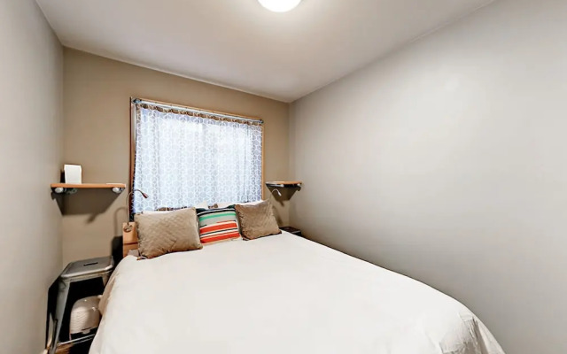Matterhorn Unit #10 - 2 Br Condo