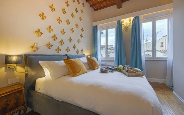 Pilastri - Flo Apartments