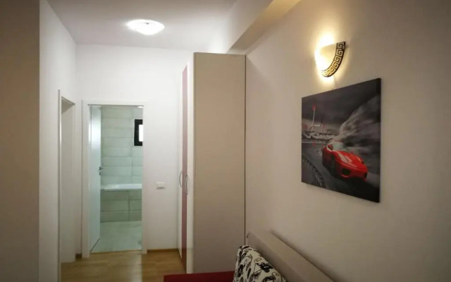 Apartment Mamaia Nord
