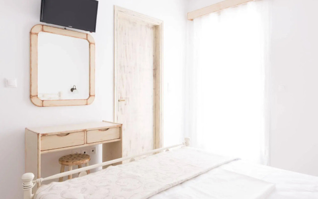 Fragias Boutique Studios & Apartments