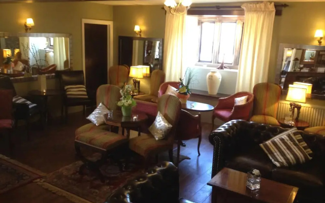 The Great House Hotel & Restaurant