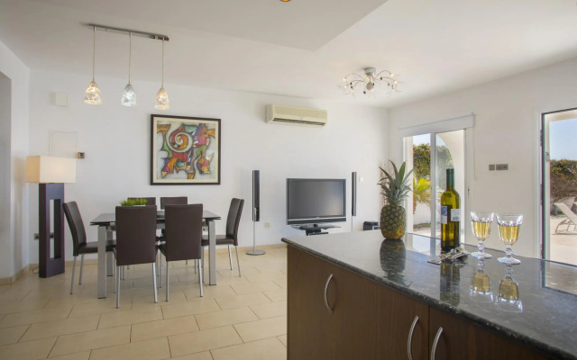 Villa Sunrise 11 in Ayia Napa