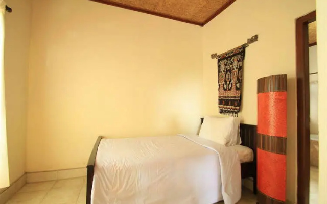 Hidden Sanctuary Resort and Villas
