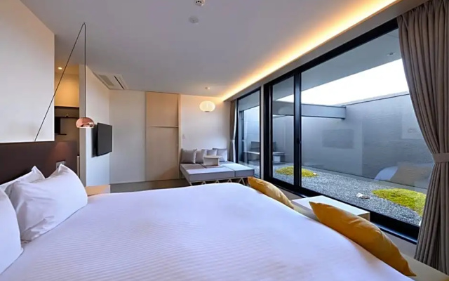 HOTEL KYOTOLOGY - Vacation STAY 16022v