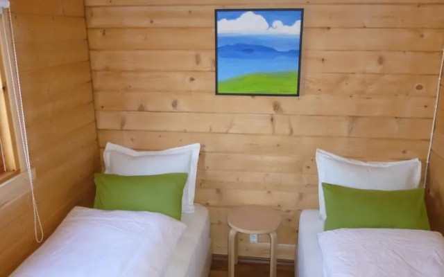 Sel Holiday House