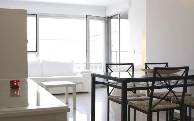 WellRenting.com Apartamentos Plaza Nueva
