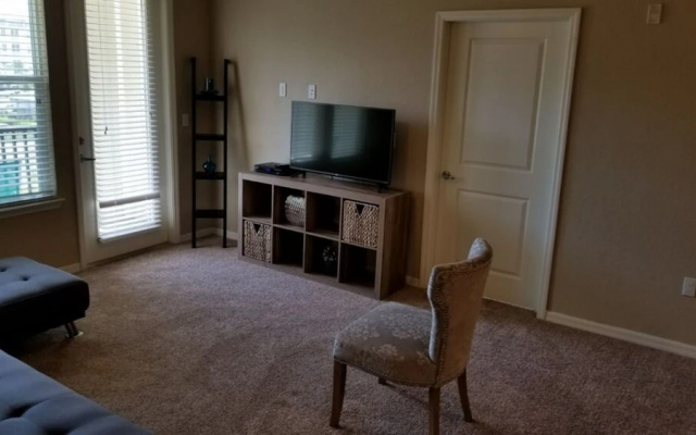 Integra 2 Bedroom