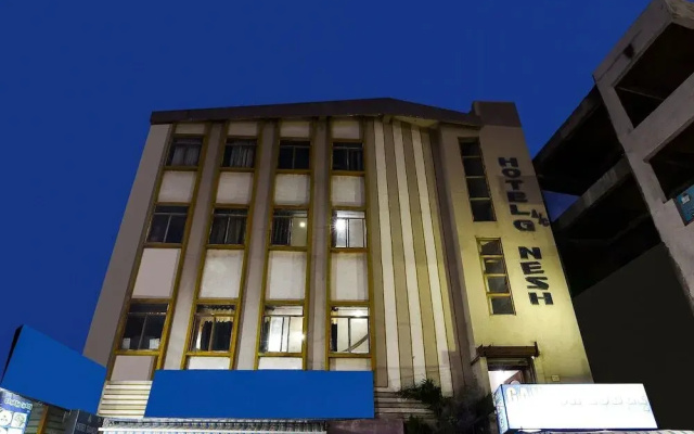 Hotel Ganesh by OYO Rooms