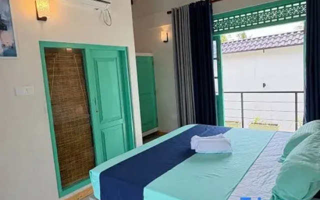Villa Amanda Hikkaduwa