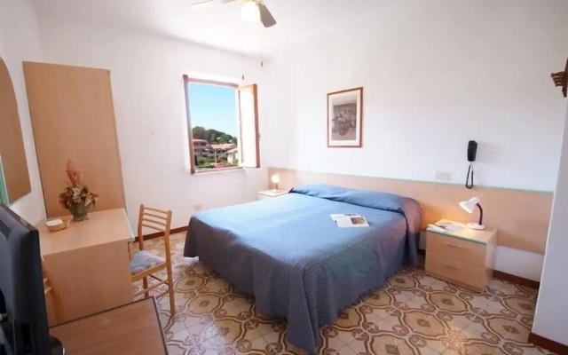 Hotel Anselmi