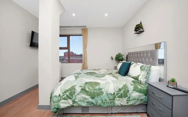 East London Hotel Apartment