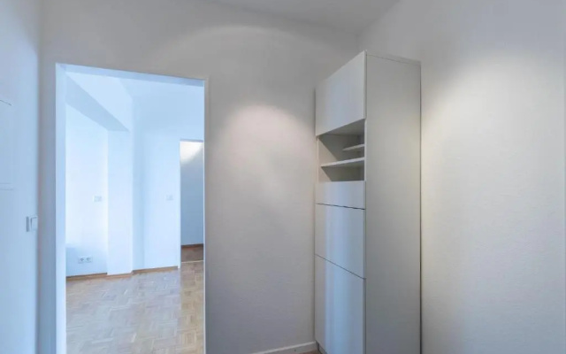 Wohnung 27