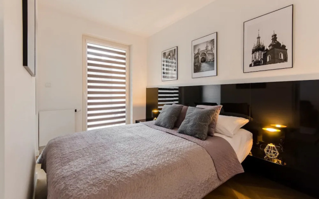 Wawel Boutique Residence - Krakow Old Town