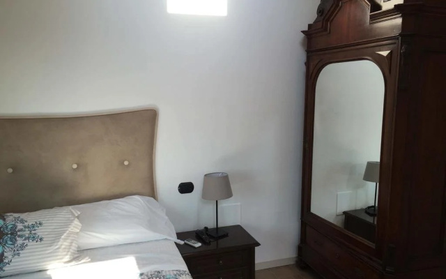 La Villa Bianca Bnb