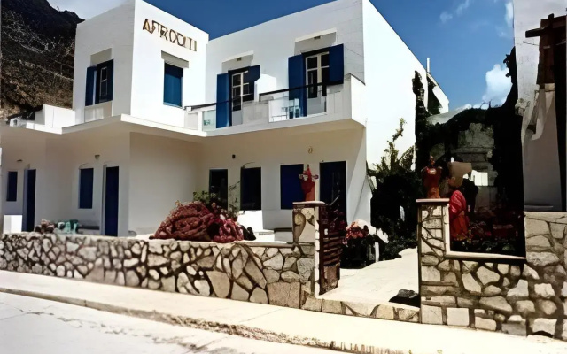 Afroditi