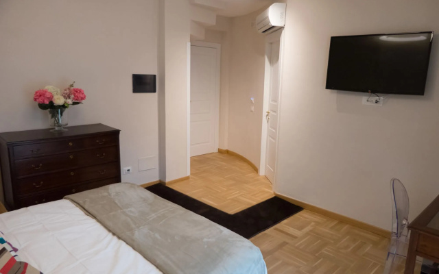 B&B City Soul Napoli