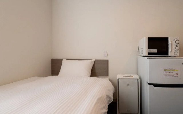 HOTEL R9 The Yard Yuki