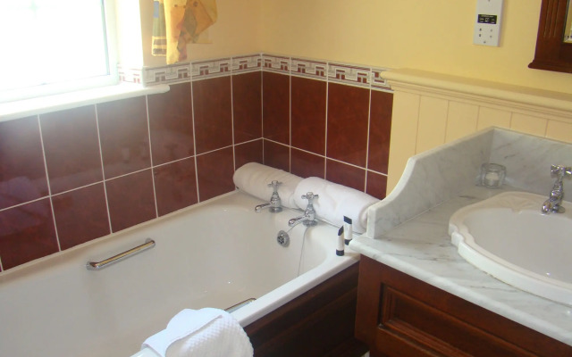 Killeen House Hotel